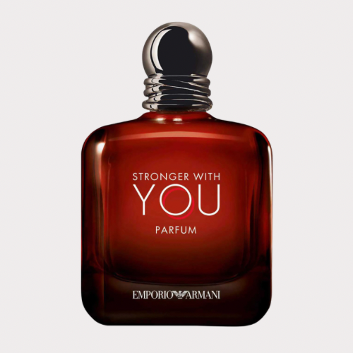 ARMANI Emporio Stronger With You Parfum