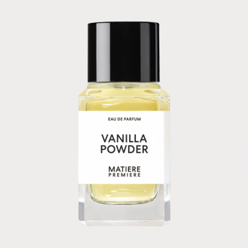 MATIERE PREMIERE Matiere Premiere Vanilla Powder