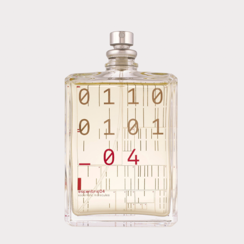ESCENTRIC MOLECULES Escentric Molecules Escentric 04 EDT