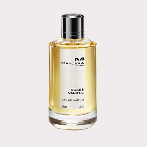 MANCERA Roses Vanille