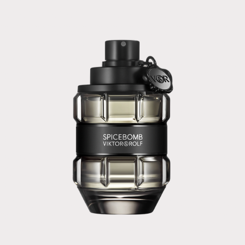 VIKTOR & ROLF Viktor&Rolf Spicebomb EDT