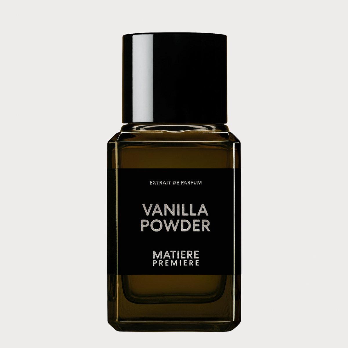 MATIERE PREMIERE Matiere Premiere Vanilla Powder Extrait