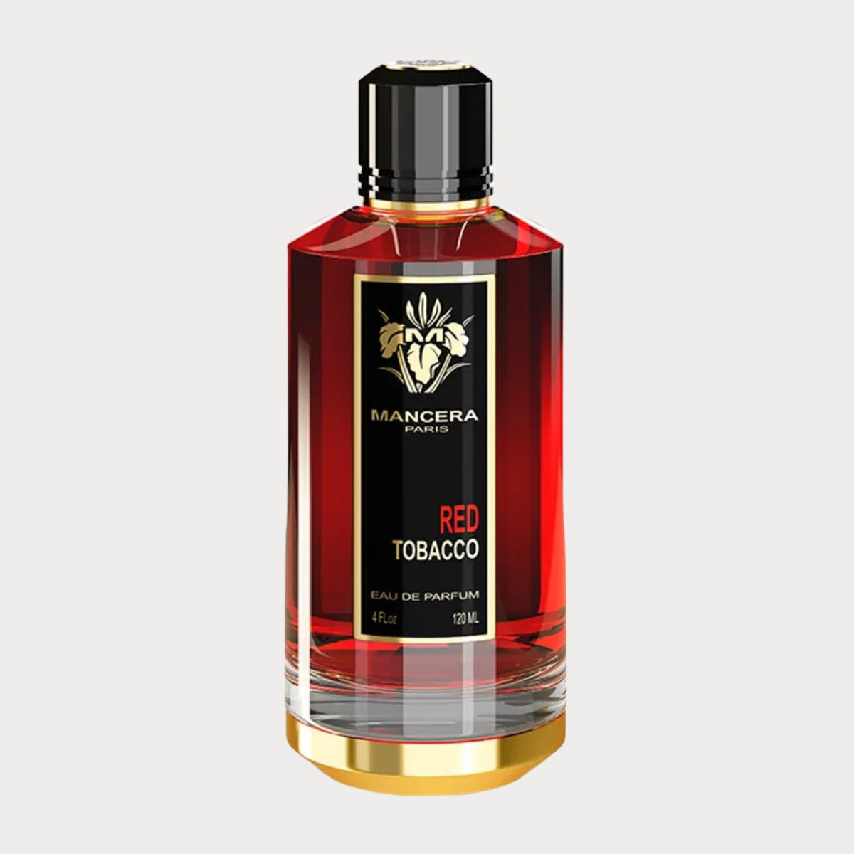 MANCERA Red Tobacco