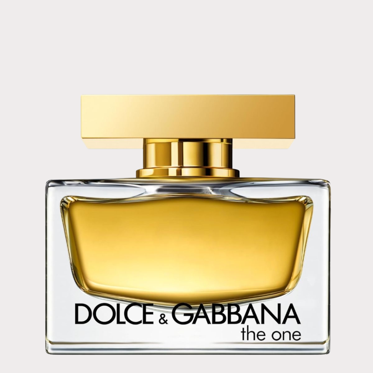 DOLCE & GABBANA Dolce&Gabanna The One For Her