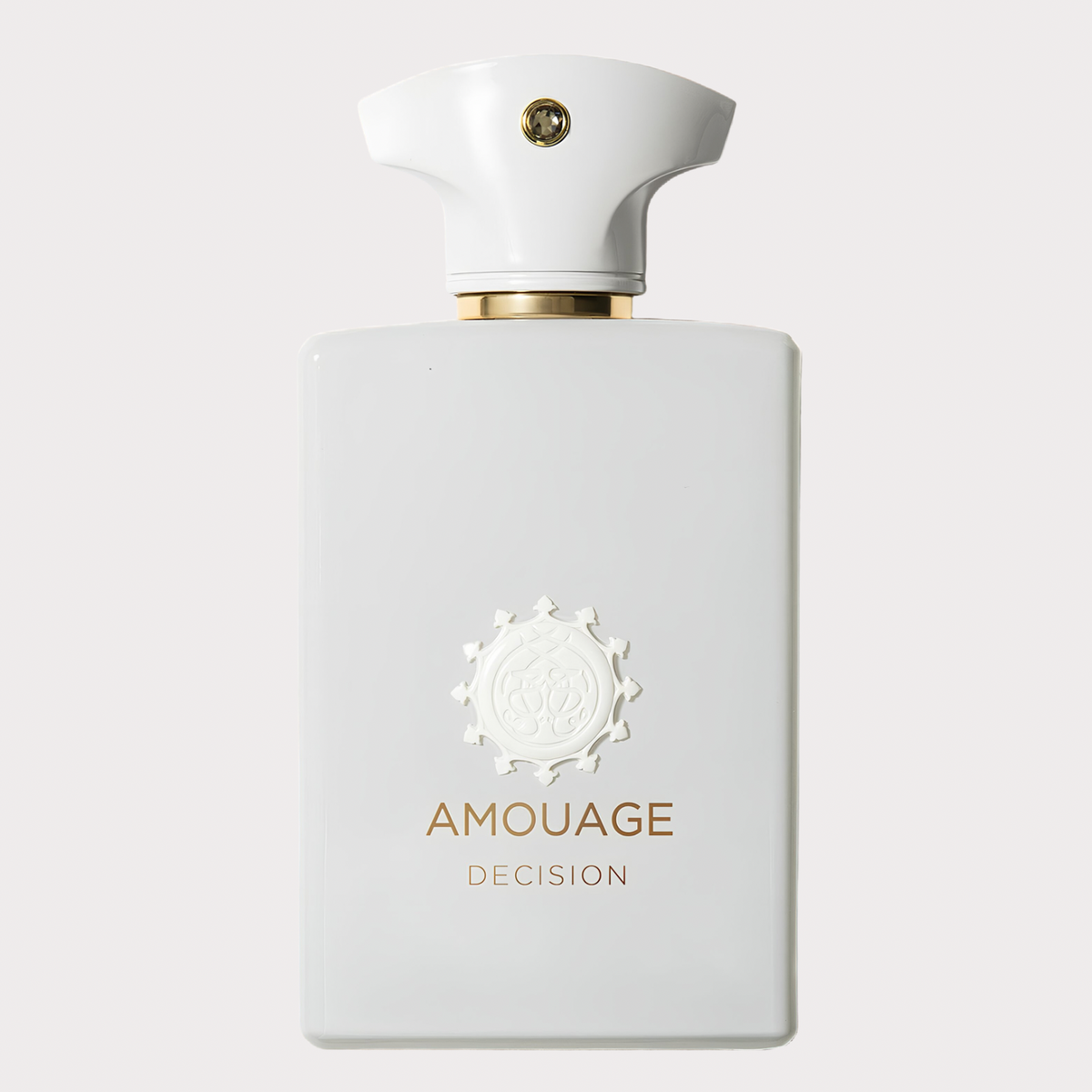 AMOUAGE Decision