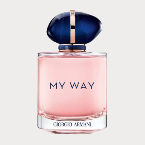 ARMANI My Way