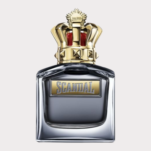 JEAN PAUL GAULTIER Jean Paul Gaultier Scandal Pour Homme