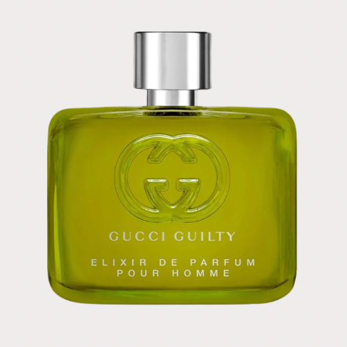 GUCCI Guilty Elixir Pour Homme
