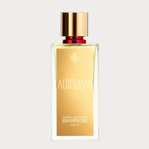 MARC ANTOINE BARROIS Marc Antoine Aldebaran EDP