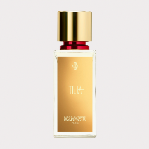 MARC ANTOINE BARROIS Marc Antoine Tilia