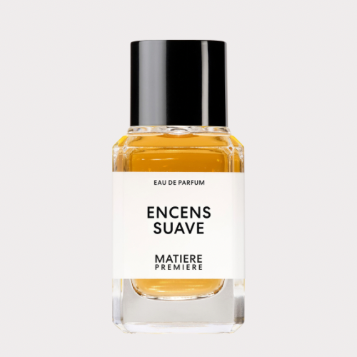 MATIERE PREMIERE Matiere Premiere Encens Suave