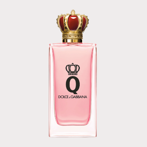 DOLCE & GABBANA Dolce Gabbana Q EDT