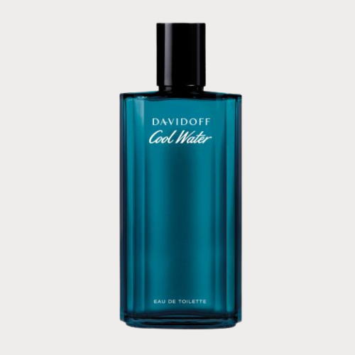 DAVIDOFF Cool Water EDT
