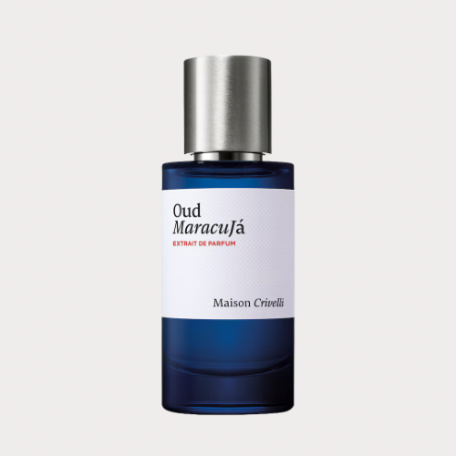 MAISON CRIVELLI Maison Crivelli Oud Maracuja
