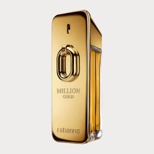 PACO RABANNE Paco Rabanne Million Gold Men