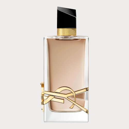 YVES SAINT LAURENT YSL Libre Flowers And Flames