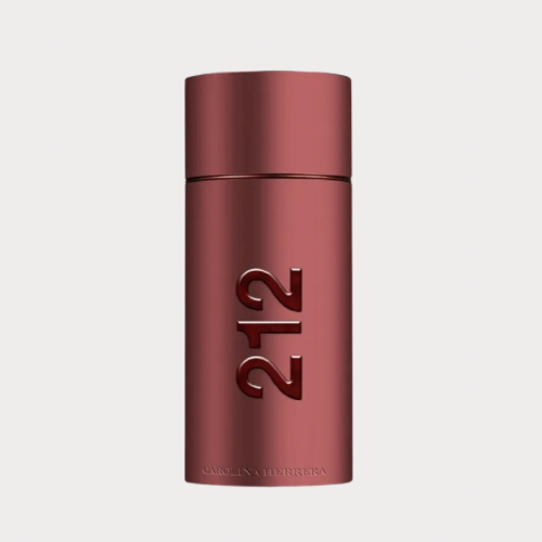 CAROLINA HERRERA Carolina Herrera 212 Sexy Man