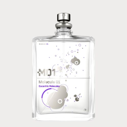 ESCENTRIC MOLECULES Escentric Molecules Molecule 01 EDT