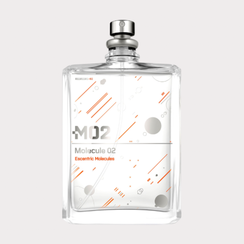 ESCENTRIC MOLECULES Escentric Molecules Escentric 02 EDT
