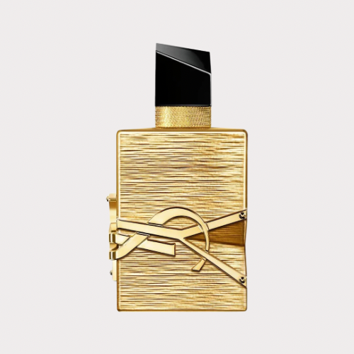 YVES SAINT LAURENT YSL Libre Vanilla Couture