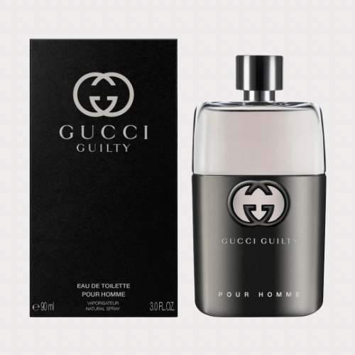 GUCCI Guilty Pour Homme EDT