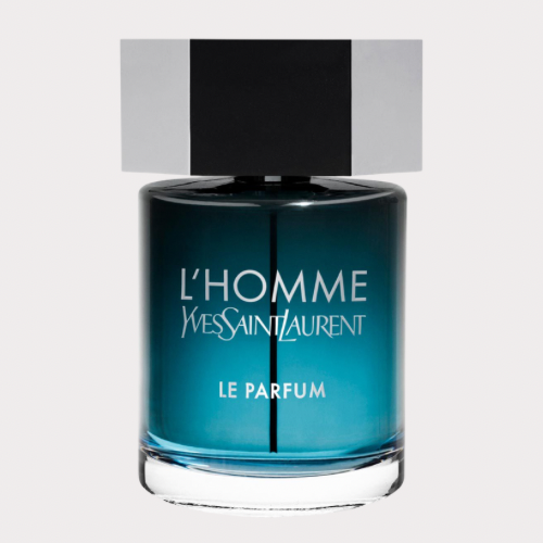 YVES SAINT LAURENT YSL L’Homme Le Parfum