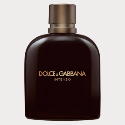 DOLCE & GABBANA Dolce & Gabbana Intenso