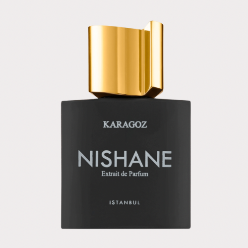 NISHANE Karagoz Extrait De Parfum