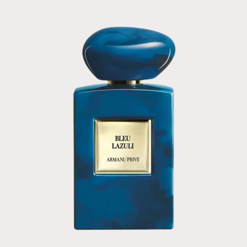 ARMANI Prive Bleu Lazuli