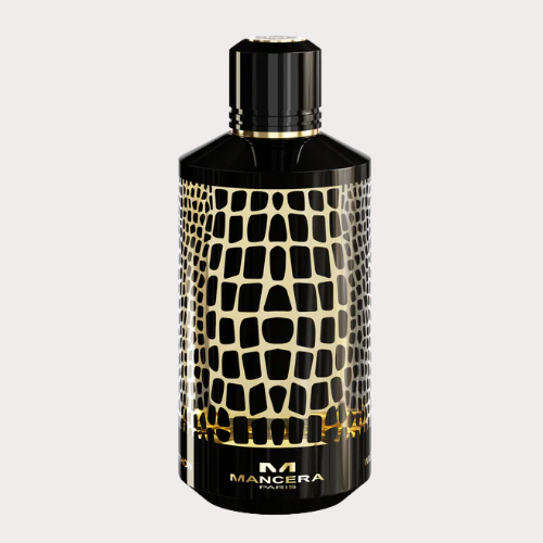 MANCERA Wild Python
