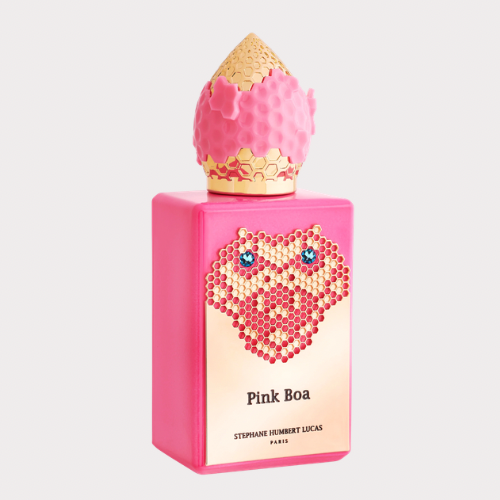STEPHANE HUMBERT LUCAS Stephane Humbert Lucas Pink Boa