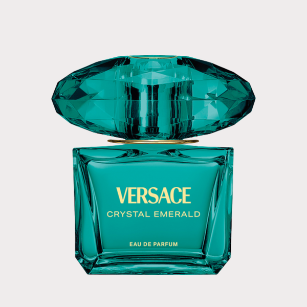 VERSACE Crystal Emerald