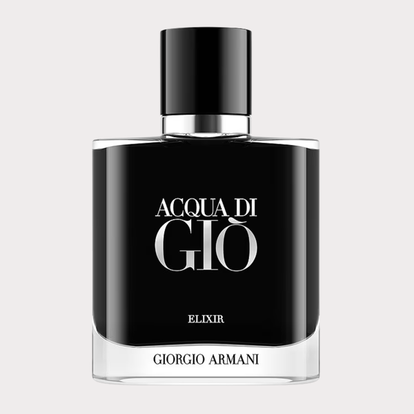 GIORGIO ARMANI Giorgio Armani Acqua Di Gio Elixir