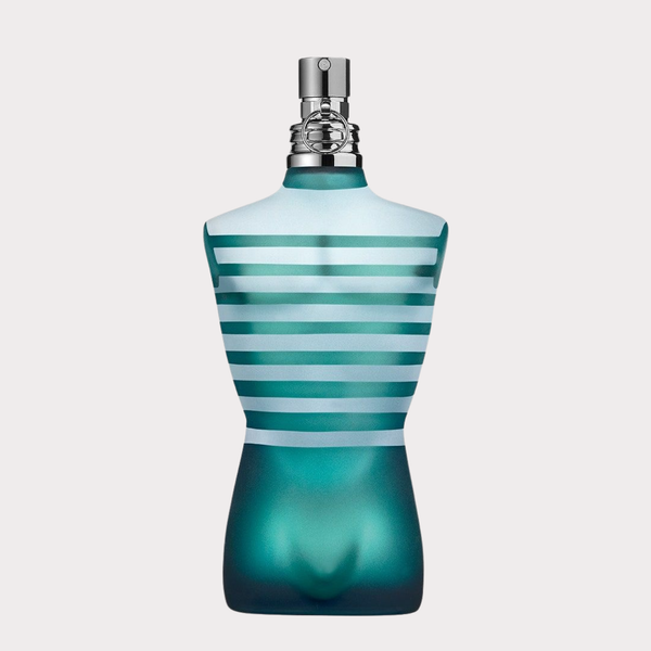 JEAN PAUL GAULTIER Le Male EDT