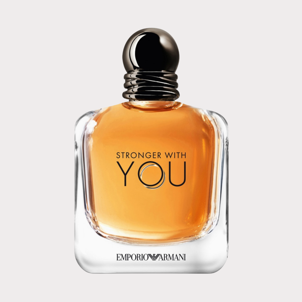 ARMANI Emporio Stronger With You