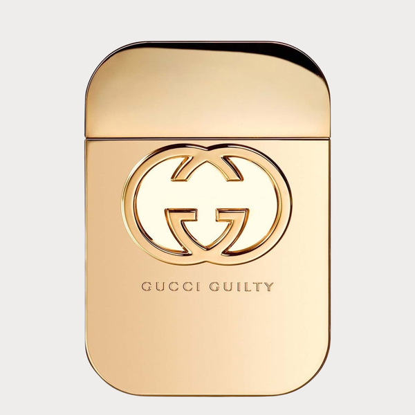 GUCCI Guilty For Her