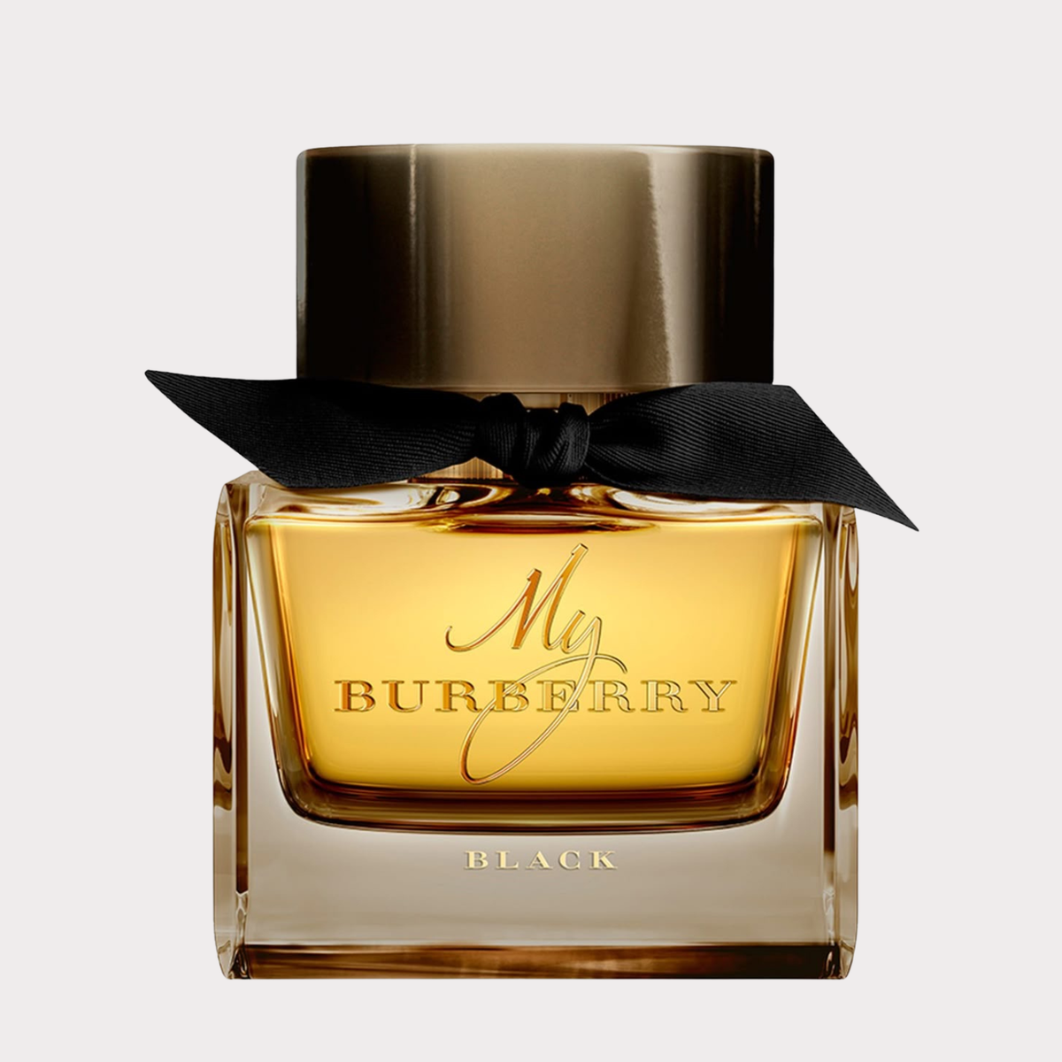 BURBERRY My Burberry Black EDP