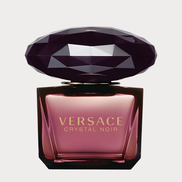 VERSACE Crystal Noir EDP