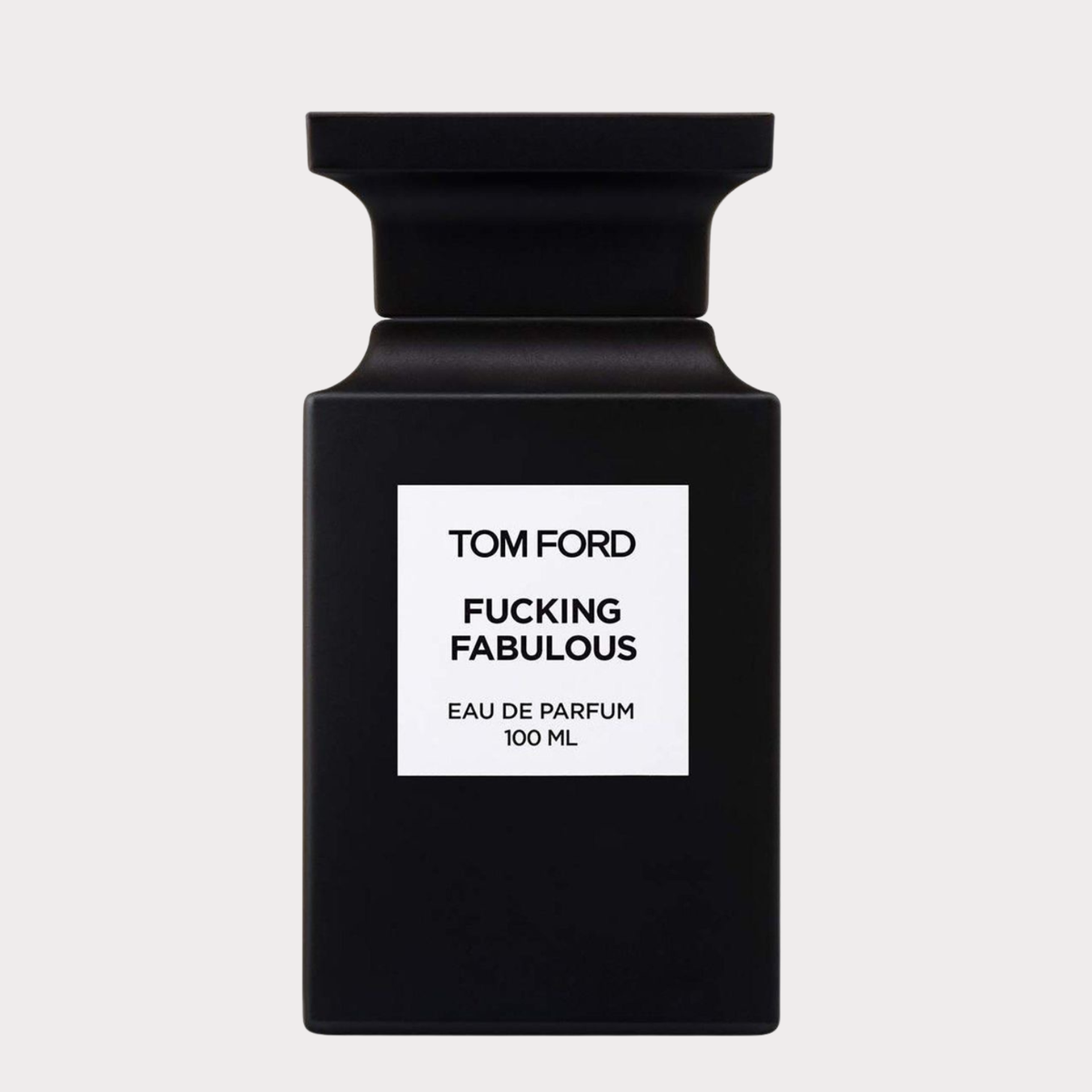 TOM FORD Tom Ford FUCKING FABULOUS