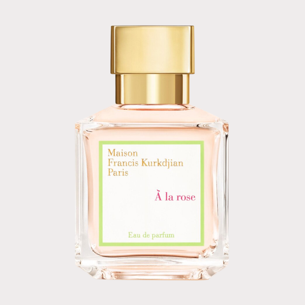 MAISON FRANCIS KURKDJIAN A La Rose