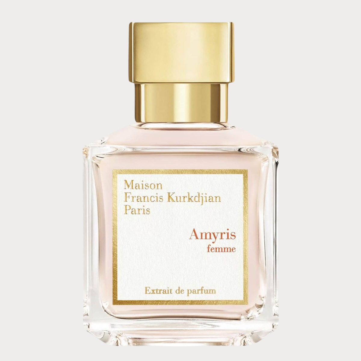MAISON FRANCIS KURKDJIAN Amyris Femme EDP