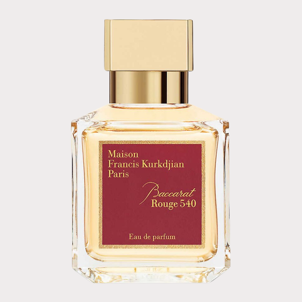 MAISON FRANCIS KURKDJIAN Baccarat Rouge 540 EDP