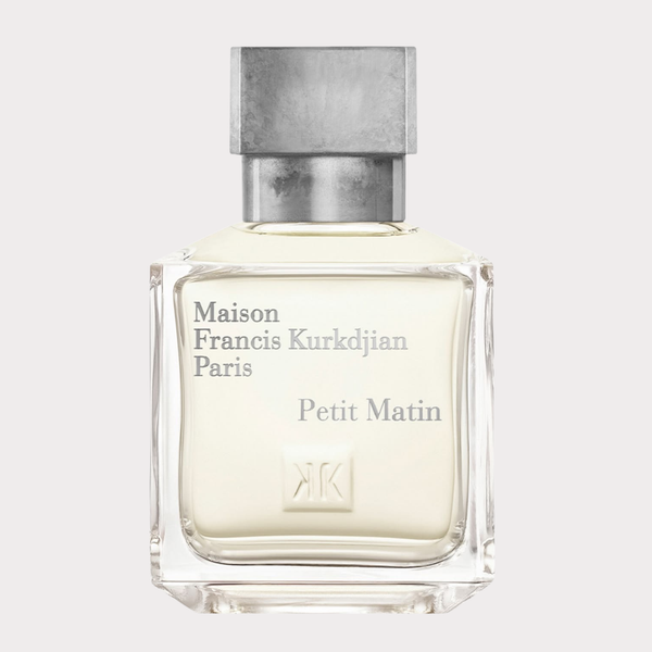 MAISON FRANCIS KURKDJIAN Petit Matin EDP