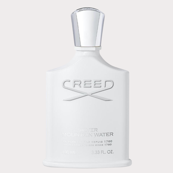 CREED Silver Mountain Water