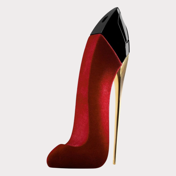 CAROLINA HERRERA Carolina Herrera Good Girl Velvet Fatale