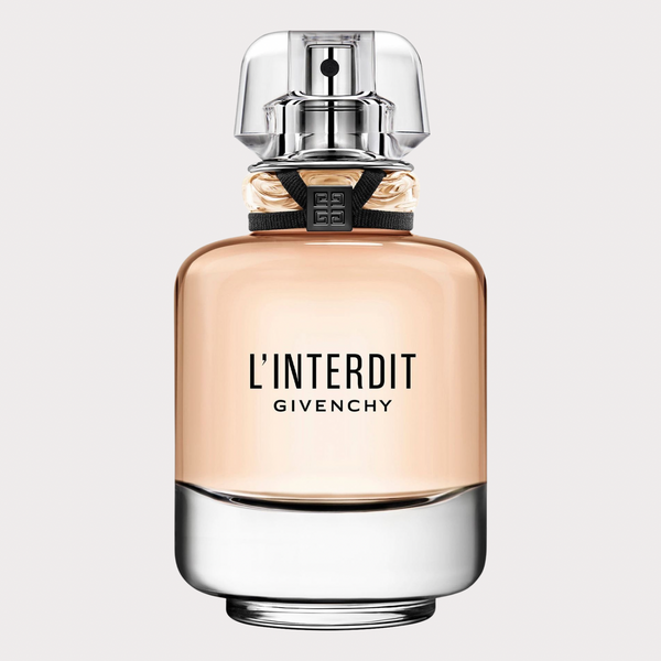 GIVENCHY L‘Interdit For Her
