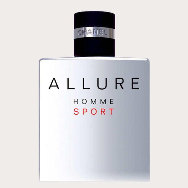 CHANEL Allure Homme Sport EDT