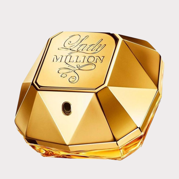 PACO RABANNE Paco Rabanne Lady Million