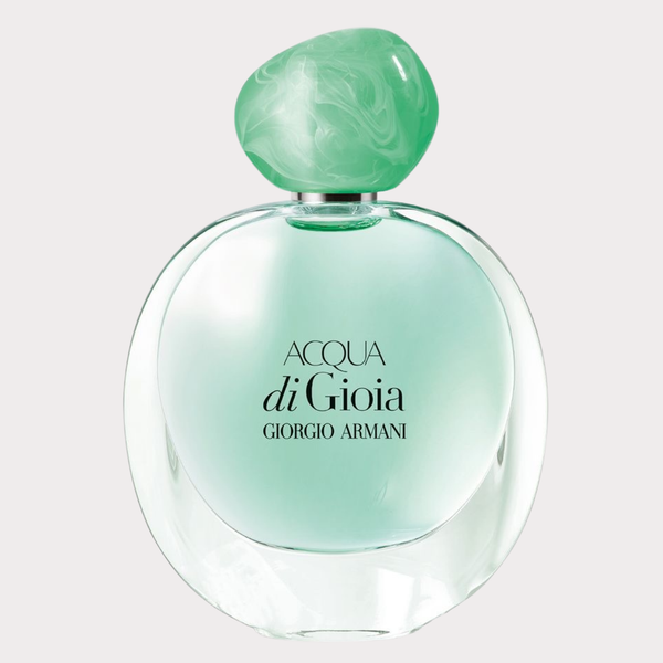 ARMANI Acqua di Gioia For Her