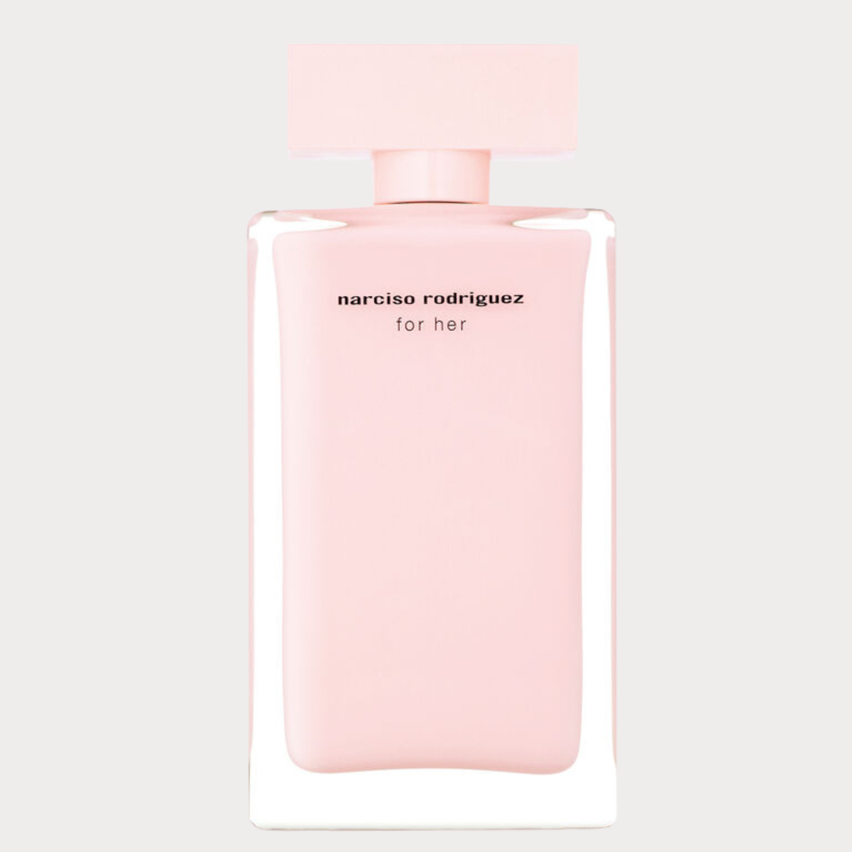NARCISO RODRIGUEZ Narciso Rodriguez For Her
